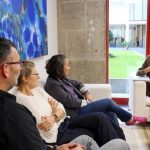 Pontón acusa a la Xunta de "no garantizar" la atención a la salud mental y censura su intención de "recortar" las bajas