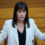 Pontón cree que Rueda reconoce "indirectamente" su "fracaso" en política social con la salida de Fabiola García