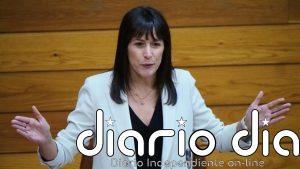 Pontón cree que Rueda reconoce "indirectamente" su "fracaso" en política social con la salida de Fabiola García
