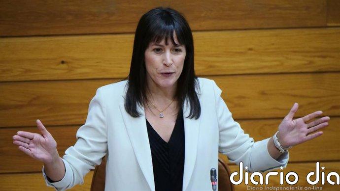Pontón cree que Rueda reconoce "indirectamente" su "fracaso" en política social con la salida de Fabiola García