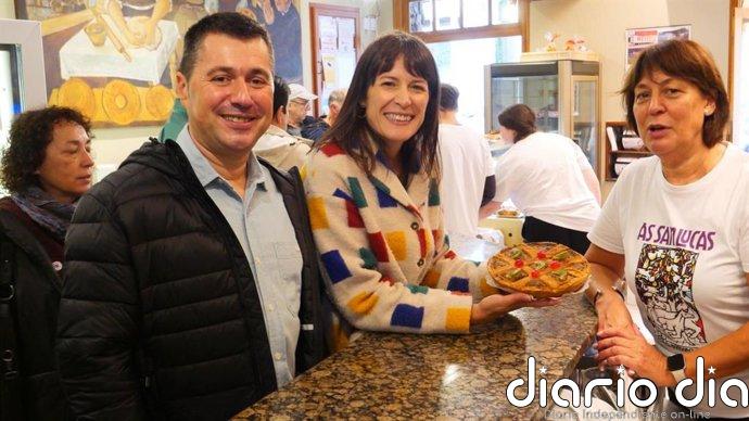 Pontón propone destinar 240 millones en los presupuestos para 2027 a comprar 1.400 viviendas vacías para alquiler social