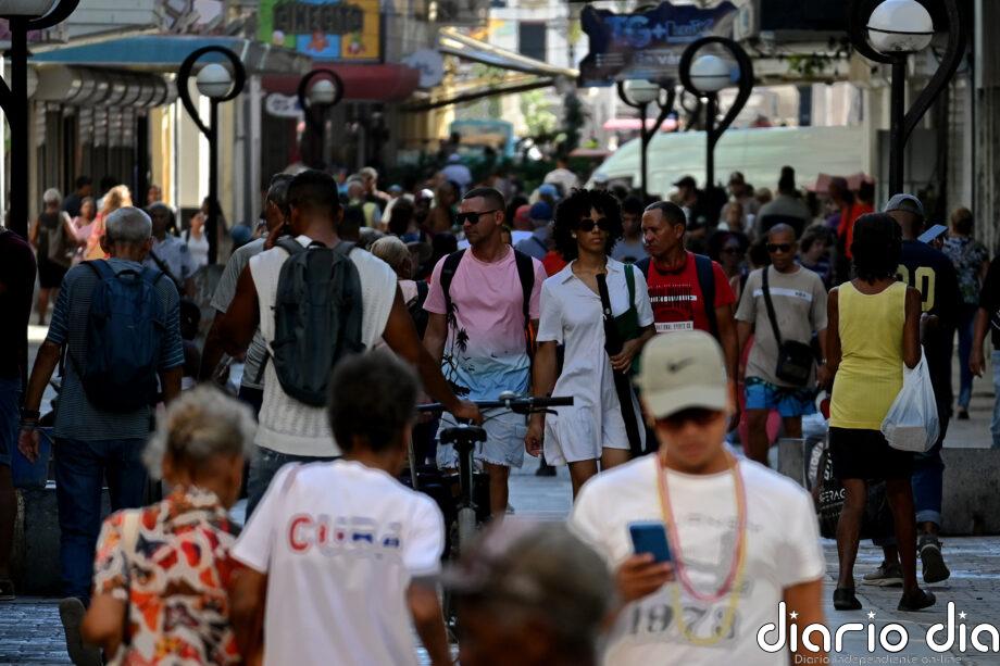 Por la crisis, Cuba mantiene el horario de verano durante el invierno