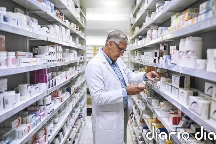 ¿Por qué algunos medicamentos solo pueden recogerse en el hospital? Las razones van mucho más allá del precio