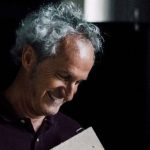 Portillo, Premio Nacional de Artes Escénicas para la Infancia, reivindica la escuela como "laboratorio de creación"