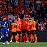 Portugal logra los cuartos sin Cristiano y la 'Oranje' de Xavi ya es líder