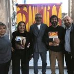 Potenciación y retos del comercio unido al diseño, turismo, cultura o arquitectura, ejes del II LOVISUAL 24h
