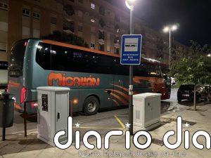 PP pedirá en el pleno de Jaén la retirada del apeadero de bus de Renfe en el Bulevar por "riesgos de seguridad"