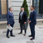 PP y Vox esperan lograr hasta 140 senadores gracias al pacto para concurrir al Senado