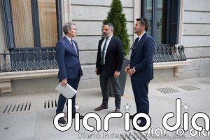 PP y Vox esperan lograr hasta 140 senadores gracias al pacto para concurrir al Senado