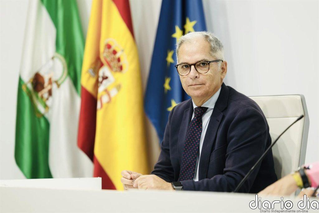 PP y Vox firman la moción de censura contra Landaluce en Algeciras con Jacinto Muñoz como candidato a alcalde