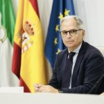 PP y Vox firman la moción de censura contra Landaluce en Algeciras con Jacinto Muñoz como candidato a alcalde