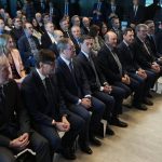 Pradales reivindica el "autogobierno digital" y advierte de las mejoras de IA pero también de su poder de "manipulación"