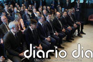 Pradales reivindica el "autogobierno digital" y advierte de las mejoras de IA pero también de su poder de "manipulación"