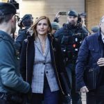 Pradas reprocha a Argüeso que le quiera trasladar la "responsabilidad exclusiva" de la gestión de la dana