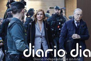 Pradas reprocha a Argüeso que le quiera trasladar la "responsabilidad exclusiva" de la gestión de la dana