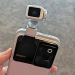 Primer contacto con Honor Robot Phone, el móvil con cámara robótica e IA que te sigue a todas partes
