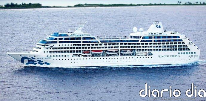 Princess Cruises lanza la primera app de cruceros integrada en ChatGPT