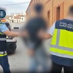 Prisión provisional para el detenido en Alfafar por su presunta relación con 'Blocus'