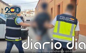 Prisión provisional para el detenido en Alfafar por su presunta relación con 'Blocus'