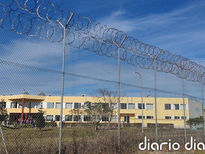Prisión provisional sin fianza para el detenido por apuñalar a su pareja el pasado jueves en Oviedo