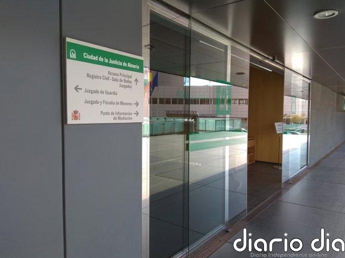 Prisión sin fianza para uno de los detenidos en la operación antidroga desplegada en Almería y Viator