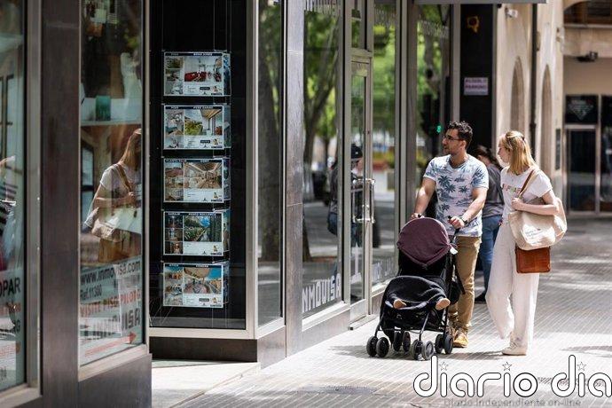 Prohens reitera su negativa a limitar los precios de los alquileres al entender que "agrava el problema" de la vivienda