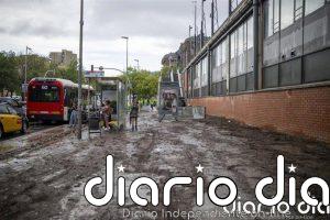 Protecció Civil envía una ES-Alert a Baix Ebre y Montsià (Tarragona) por inundaciones "importantes"