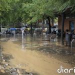 Protecció Civil envía una nueva ES-Alert a Baix Ebre y Montsià (Tarragona) y piden confinarse