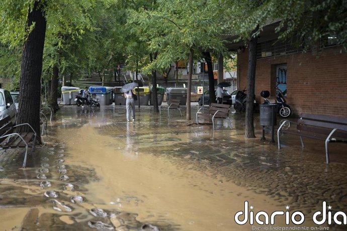 Protecció Civil envía una nueva ES-Alert a Baix Ebre y Montsià (Tarragona) y piden confinarse
