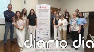 Proyecto E-CAMPS impulsa el empoderamiento infantil contra la ciberviolencia de género en Europa