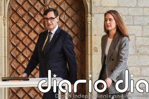 PSC y Comuns acuerdan la retirada de los de Colau en el Senado en Girona, Lleida y Tarragona