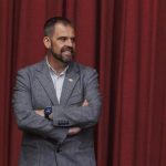 PSOE acusa a Escobar de "crear un Logroño de escaparate" pensando "en los que vienen de fuera" más que "en los de aquí"