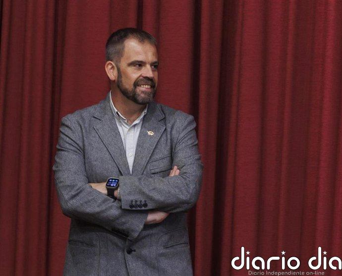 PSOE acusa a Escobar de "crear un Logroño de escaparate" pensando "en los que vienen de fuera" más que "en los de aquí"