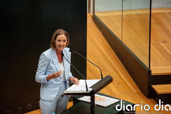 PSOE advierte a Almeida de que "justificar" a Ayuso sobre el voto por correo se "llevará por delante" al PP