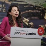 PSOE C-LM valora que la ciudadanía pueda elegir entre "progreso" y "retroceso" en el Senado, tras el acuerdo PP-Vox