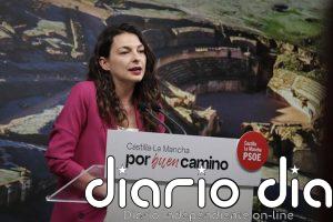 PSOE C-LM valora que la ciudadanía pueda elegir entre "progreso" y "retroceso" en el Senado, tras el acuerdo PP-Vox