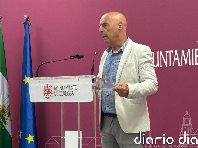 PSOE de Córdoba dice que organizadores de eventos reciben llamadas "para caledarizar" por "falta de cobertura policial"