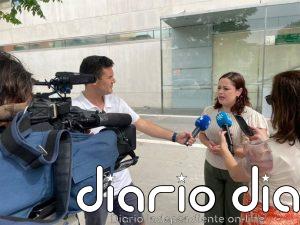 PSOE de Huelva lleva al Pleno de la Diputación una moción para exigir recursos, profesionales y garantías al alumnado