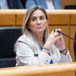 PSOE de la ciudad de Toledo propone a la ministra Milagros Tolón como cabeza de lista al Congreso por la provincia