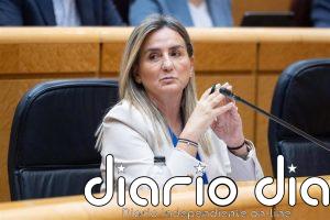 PSOE de la ciudad de Toledo propone a la ministra Milagros Tolón como cabeza de lista al Congreso por la provincia