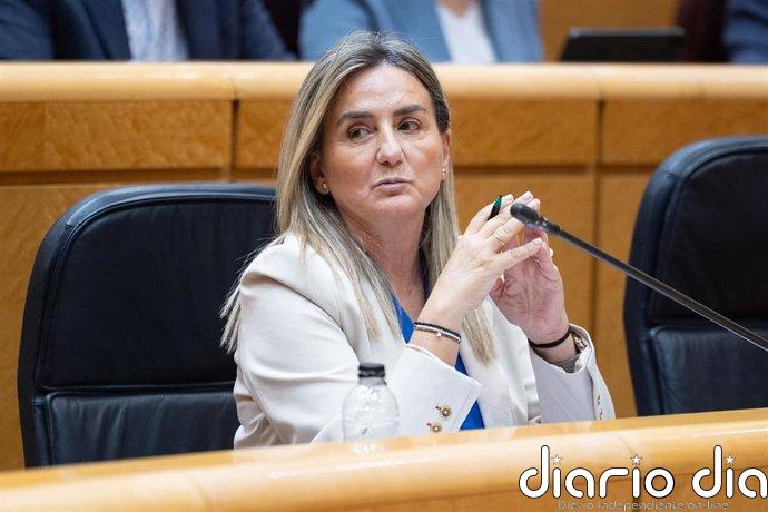 PSOE de la ciudad de Toledo propone a la ministra Milagros Tolón como cabeza de lista al Congreso por la provincia