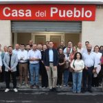 PSOE Jaén subraya los 47 millones de euros estatales para paralizar los daños de las borrascas en la Sierra de Cazorla