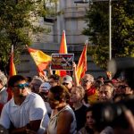PSOE reclama que Comunidad rechace el uso de las movilizaciones de apoyo a Ceuta como espacio para "discursos de odio"