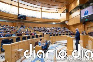 PSOE y Frente Amplio se reunirán este domingo para explorar la opción de una lista única de izquierdas al Senado