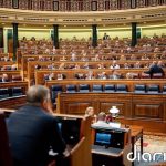 PSOE y Sumar piden que la votación de los dos decretos de vivienda en el Congreso sea por llamamiento