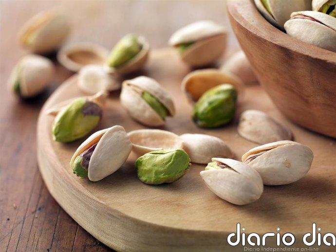 ¿Pueden los pistachos ayudarte a dormir mejor? Esto es lo que sugiere la ciencia sobre su 'fórmula' natural