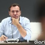 Puente asegura que no ha culpado al controlador y no descarta asumir responsabilidades