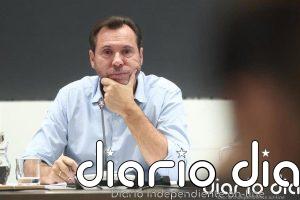 Puente asegura que no ha culpado al controlador y no descarta asumir responsabilidades