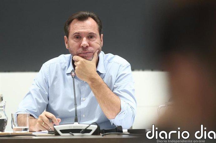 Puente asegura que no ha culpado al controlador y no descarta asumir responsabilidades