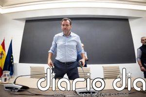 Puente critica la "doble vara de medir" de Feijóo con el accidente ferroviario de Urda